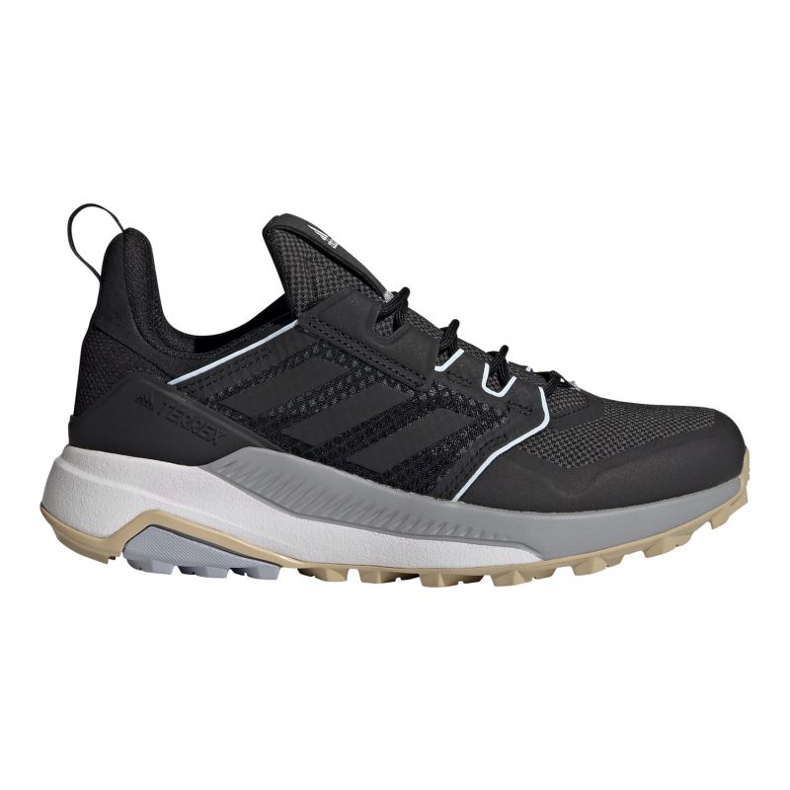 Sapatos Adidas Terrex Trailmaker W FX4698 preto