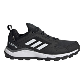 Sapatos Adidas Terrex Agravic Gtx W FX6979 preto