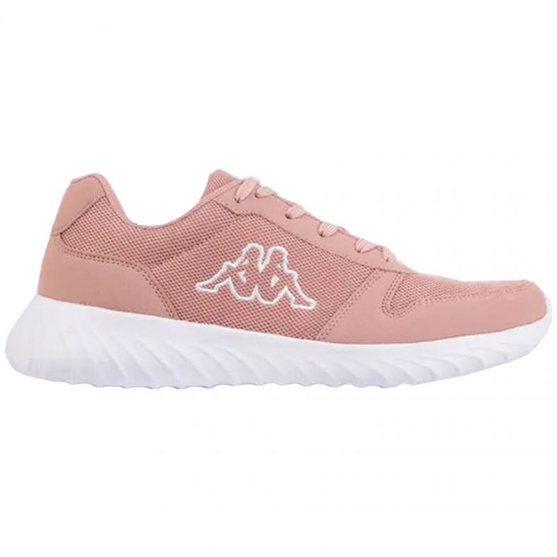 Sapatos Kappa Samura W 242964 7110 rosa