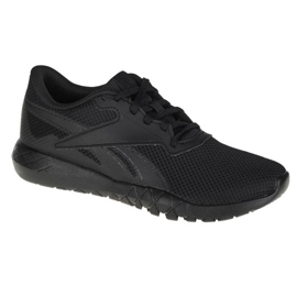Sapatos Reebok Flexagon Energy 3 W G55697 preto