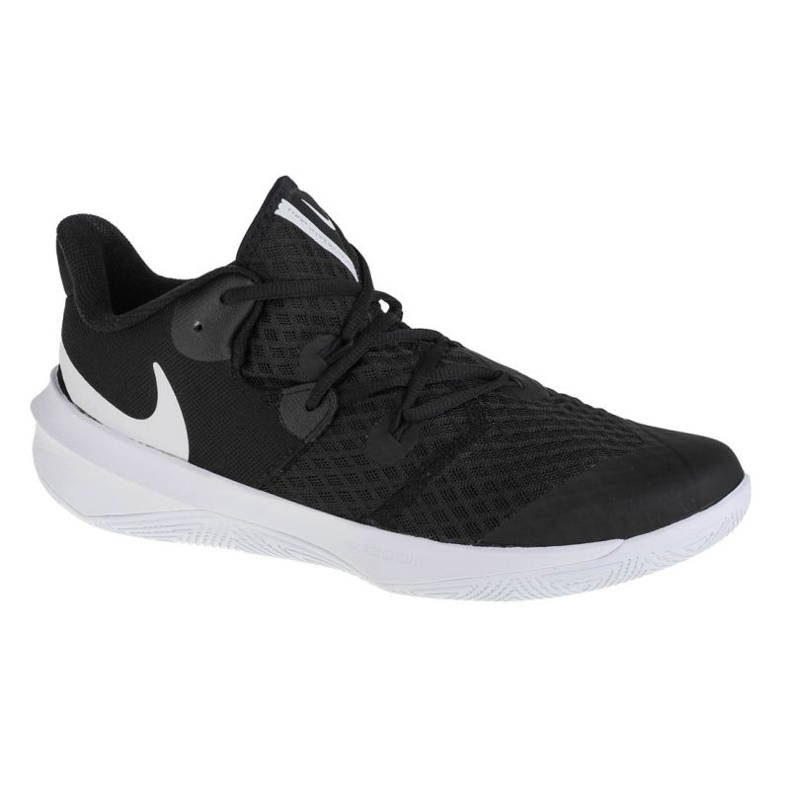 Tênis Nike W Zoom Hyperspeed Court CI2963-010 preto preto