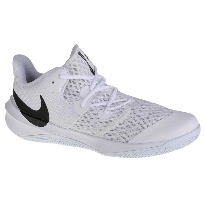 Sapato Nike W Zoom Hyperspeed Court M CI2963-100 multicolorido branco