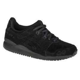 Asics Gel-Lyte Iii Og M 1201A050-001 preto