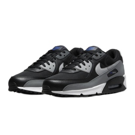 Sapata Nike Air Max 90 M DM9102-002 preto