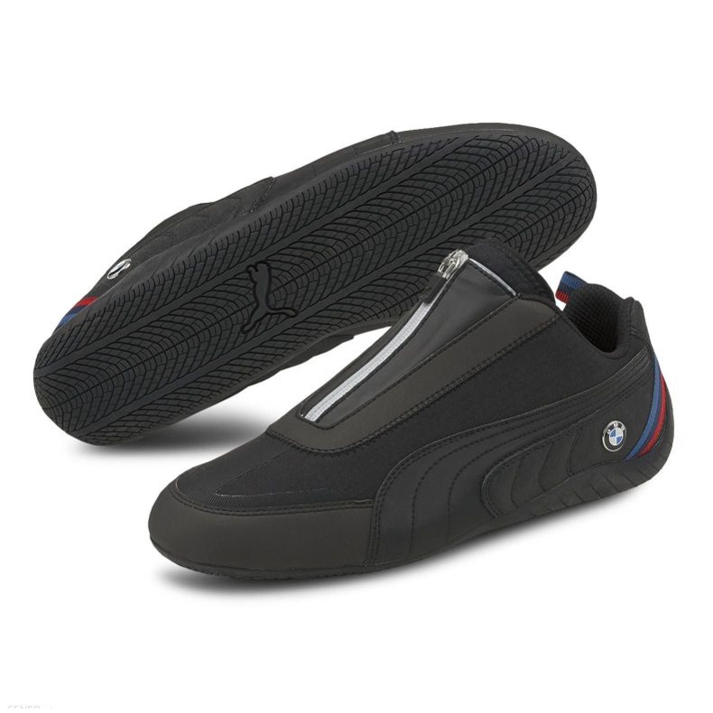 Puma Bmw Mms Speedcat M 306869 01 preto