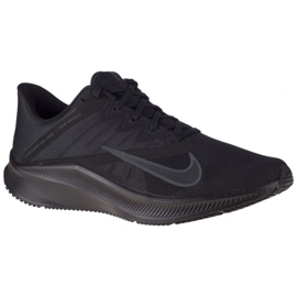 Sapato Nike Quest 3 M CD0230-001 preto