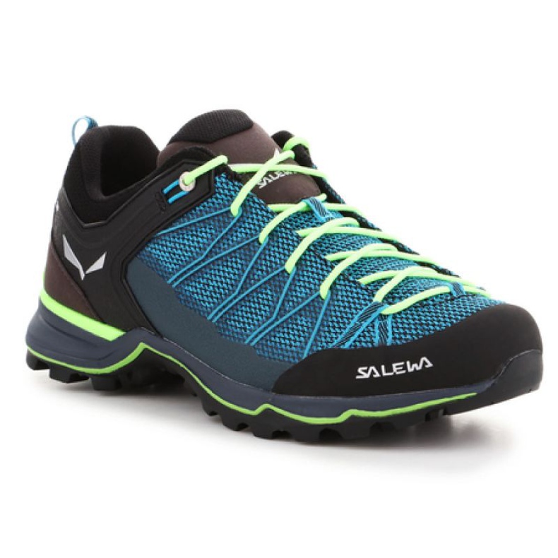Sapatos de trekking Salewa Ms Mtn Trainer Lite M 61363-8744 azul
