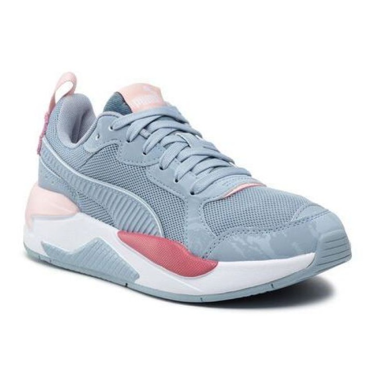 Puma X-RAY Indigo M 381062 02 azul