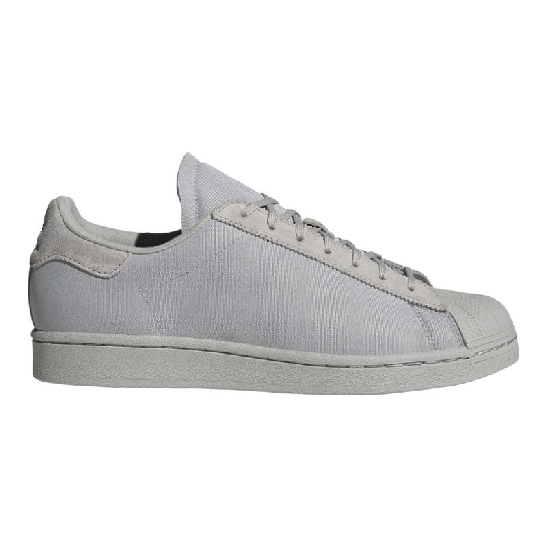 Sapatos Adidas Superstar M GY0637 cinza