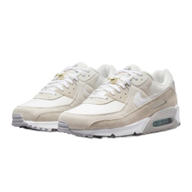 Nike Air Max 90 Se M DB0636-100 bege Nike Air Max 90 Se M DB0636-100 bege