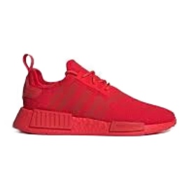 Sapatos adidas NMD_R1 Primeblue M GX7605 vermelho