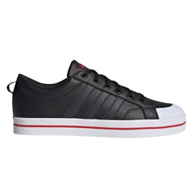 Sapatos Adidas Bravada M H00629 preto Sapatos Adidas Bravada M H00629 preto