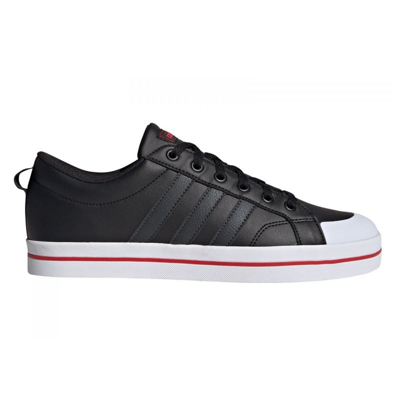 Sapatos Adidas Bravada M H00629 preto