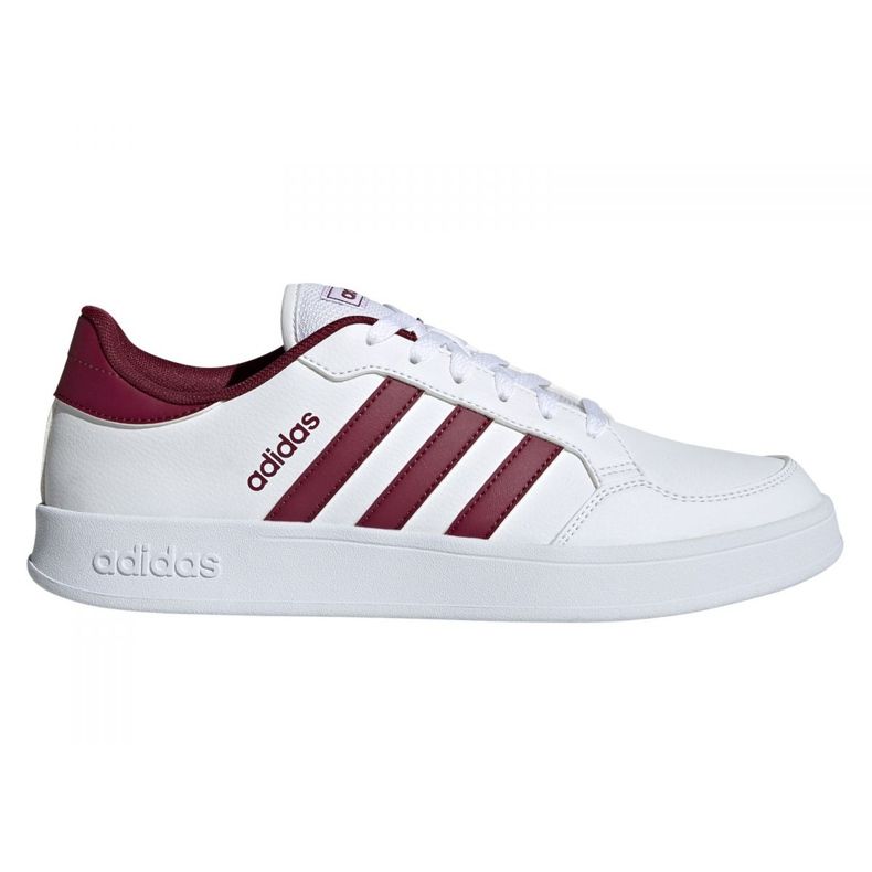 Sapatos adidas Breaknet M H01960 branco