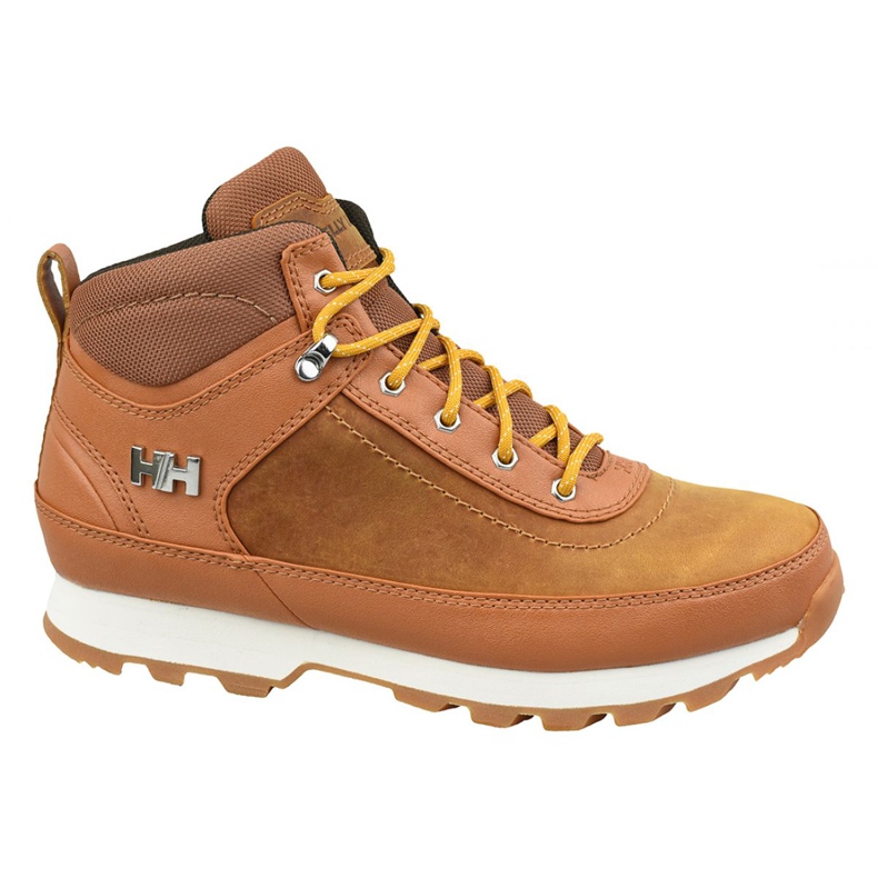Botas Helly Hansen Calgary M 10874-728 castanho