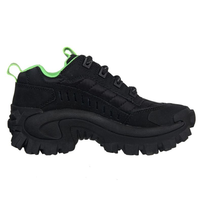 Sapatos Caterpillar Intruder P723312 preto