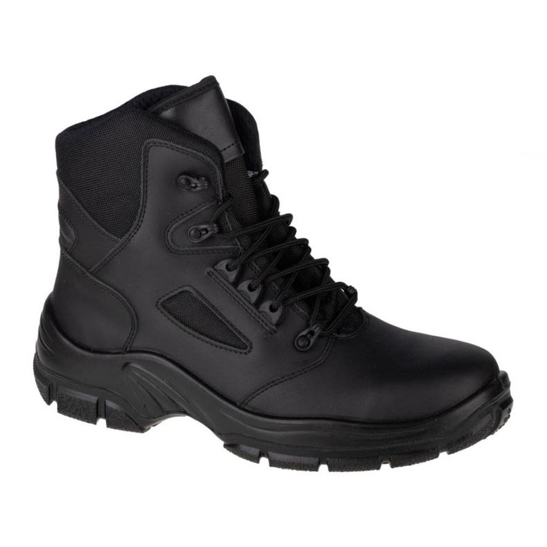 Botas Protektor Celt M 006-223 preto