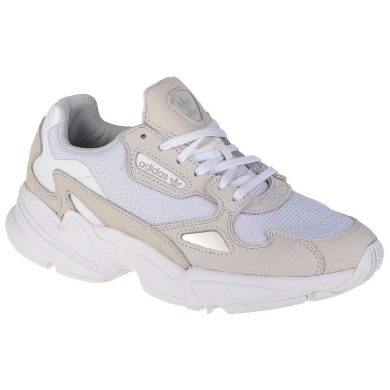 Sapatos Adidas Originals Falcon W B28128 branco