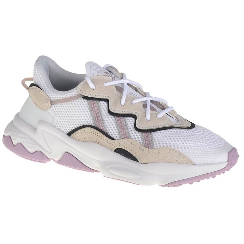 Sapatos Adidas Ozweego W EG9204 branco