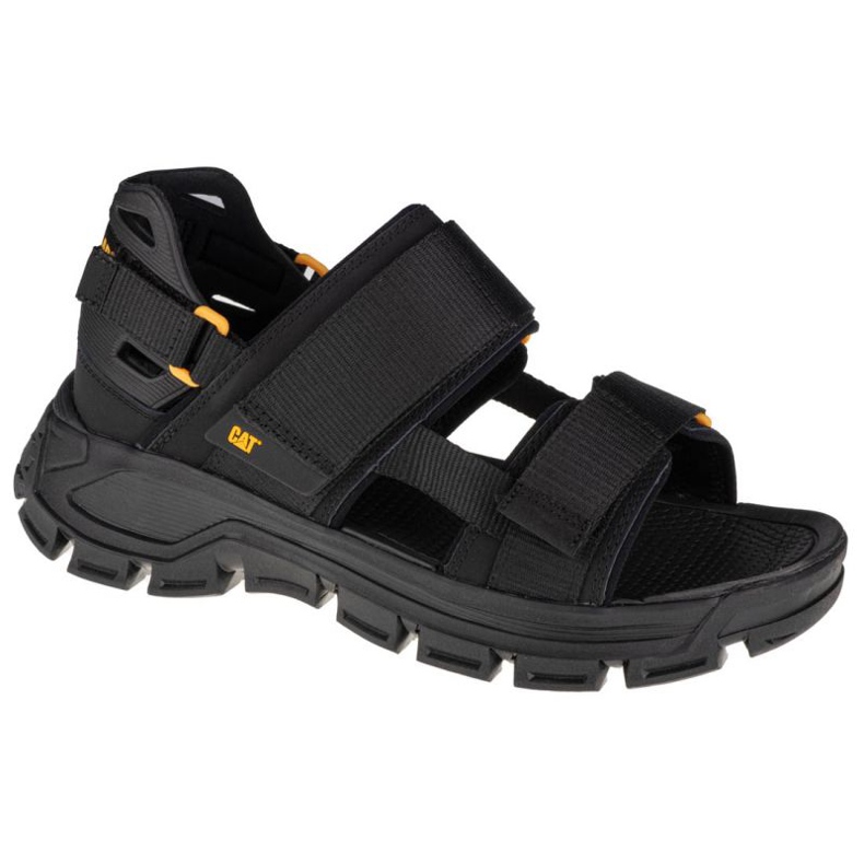 Caterpillar Progressor M P724542 preto