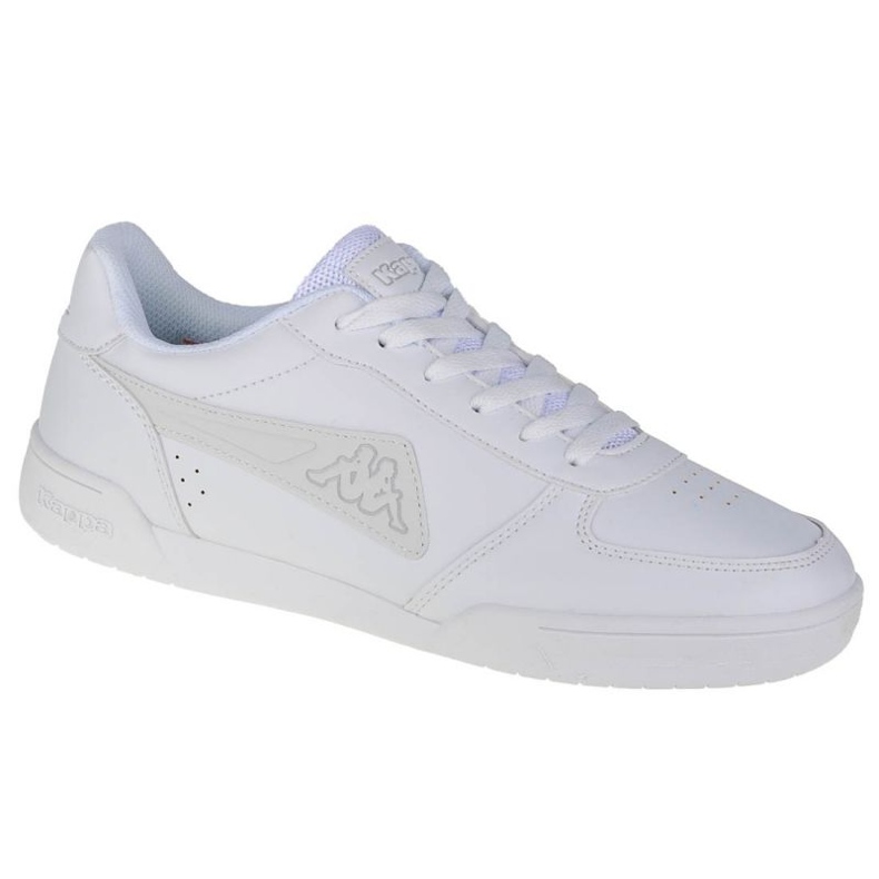 Sapatos Kappa Matera M 243042-1014 branco