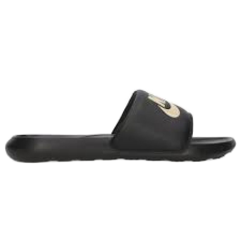 Chinelos Nike Victori One Slide M CN9675-006 preto