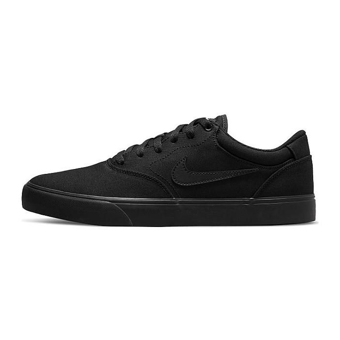 Sapato Nike Sb Chron 2 Cnvs M DM3494-002 preto
