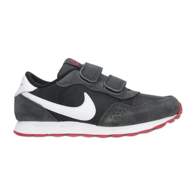 Sapato Nike Md Valiant (PSV) Jr CN8559-016 preto
