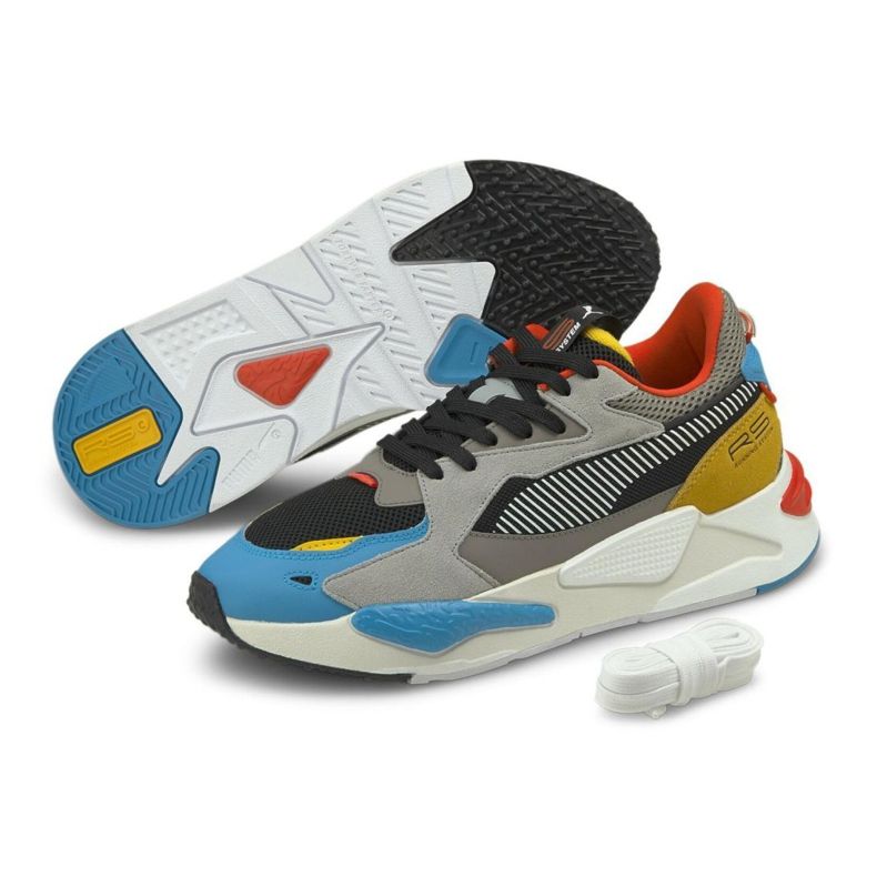 Puma RS-Z M 381640 01 multicolorido