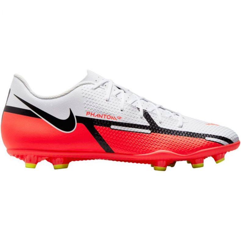 Chuteiras Nike Phantom GT2 Club FG / MG M DA5640 167 multicolorido branco