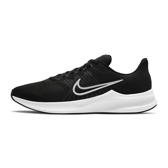 Sapata Nike Downshifter 11 M CW3411-006 preto Sapata Nike Downshifter 11 M CW3411-006 preto