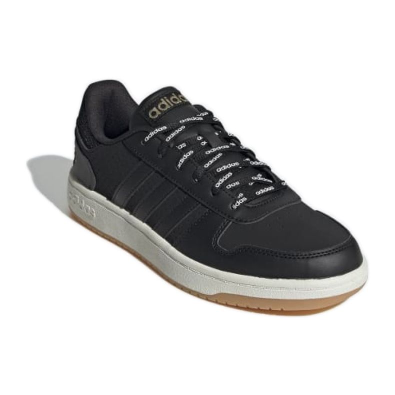 Tênis Adidas Hoops 2.0 M GZ7968 preto