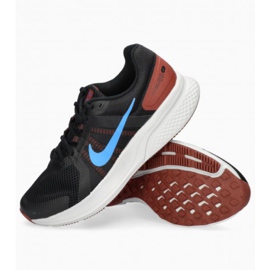 Sapato Nike Swift 2 M CU3517-001 preto