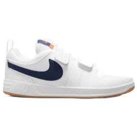 Sapato Nike Pico 5 (PSV) Jr AR4161-106 branco Sapato Nike Pico 5 (PSV) Jr AR4161-106 branco