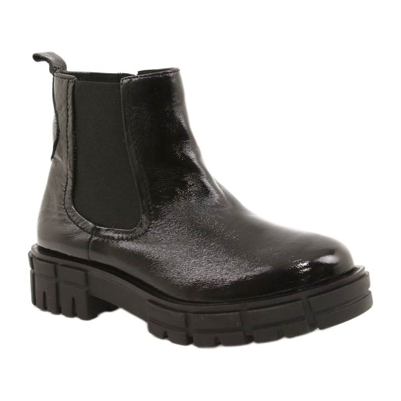 BOTAS BELAS BELAS CAPRICE 9-25461-27 017 preto