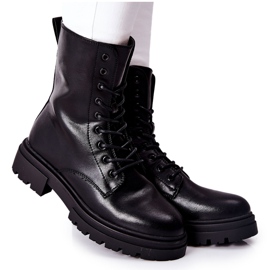 PE1 Trabalhadores de botas altas, Black Rozelle preto PE1 Trabalhadores de botas altas, Black Rozelle preto