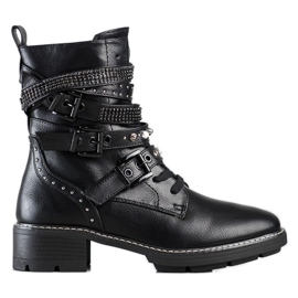 Cm Paris Trabalhadores com listras decorativas preto