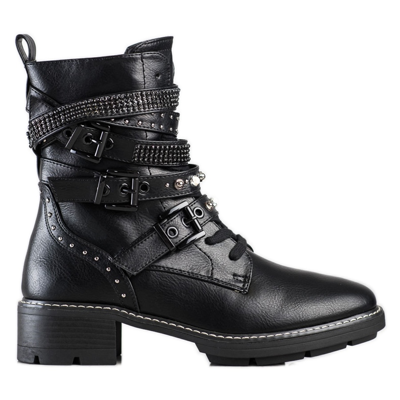 Cm Paris Trabalhadores com listras decorativas preto