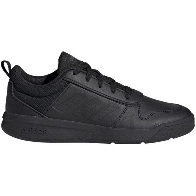 Sapatos Adidas Tensaur Jr EF1086 preto