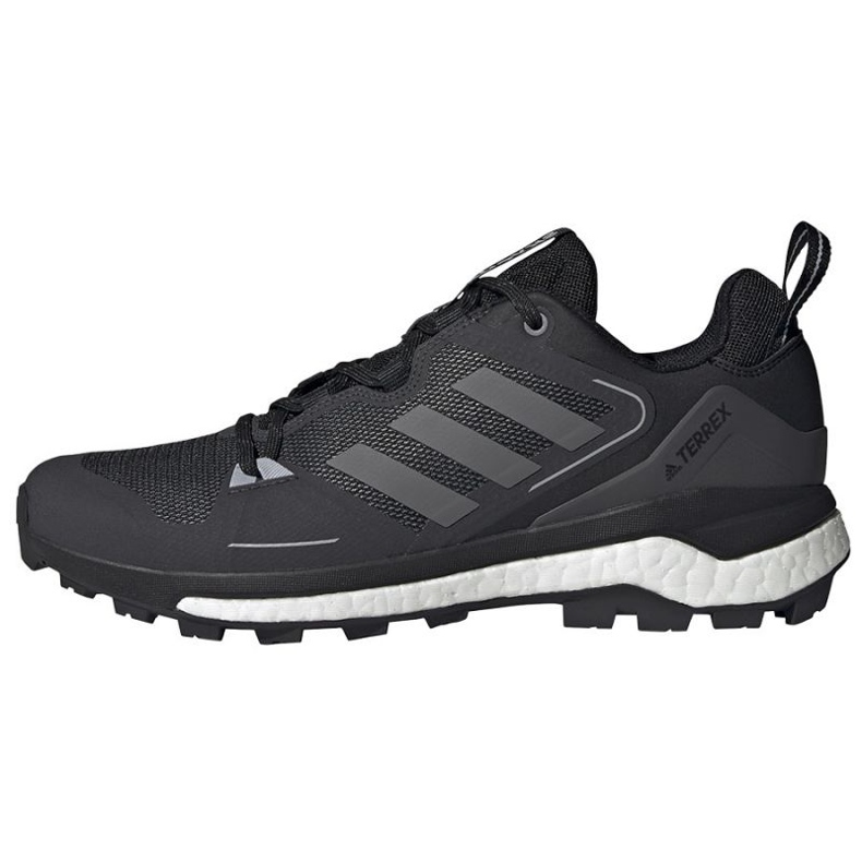 Sapatos Adidas Terrex Skychaser 2 M FW2921 preto
