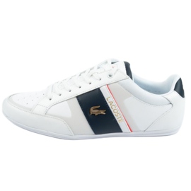 Lacoste Chaymon Tech M 7-42CMA0011407 branco