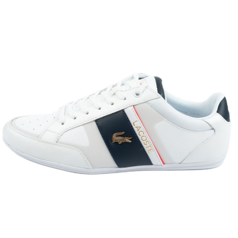 Lacoste Chaymon Tech M 7-42CMA0011407 branco