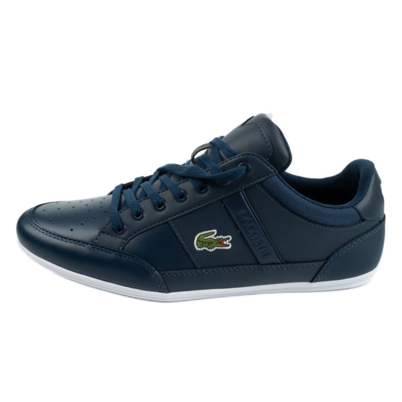 Lacoste Chaymon 0121 M 7-42CMA0014092 azul Lacoste Chaymon 0121 M 7-42CMA0014092 azul