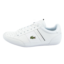 Lacoste Chaymon 0121 M 7-42CMA0014147 branco