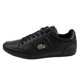 Lacoste Chaymon 0121 M 7-42CMA0014312 preto