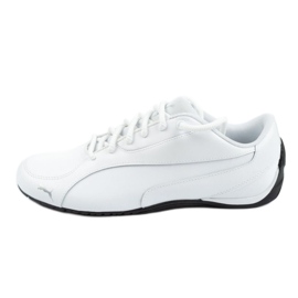Puma Drift Cat 5 M 362416 03 branco