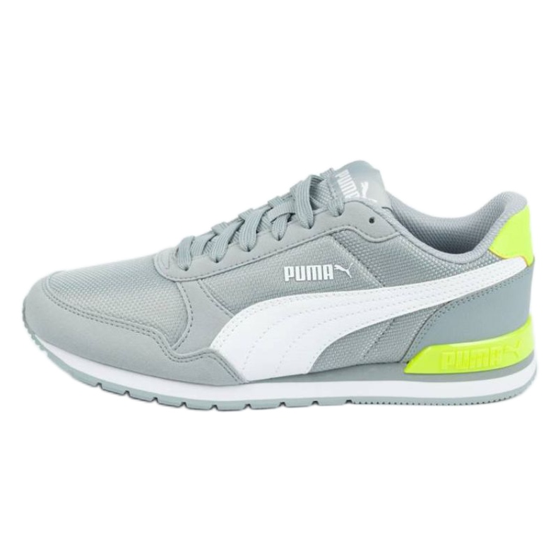 Puma St Runner M 366811 20 cinza Puma St Runner M 366811 20 cinza
