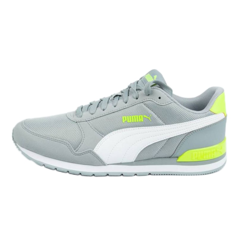 Puma St Runner 367135 16 tênis cinza