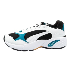 Puma Cell Viper Running M 369505 16 tênis branco