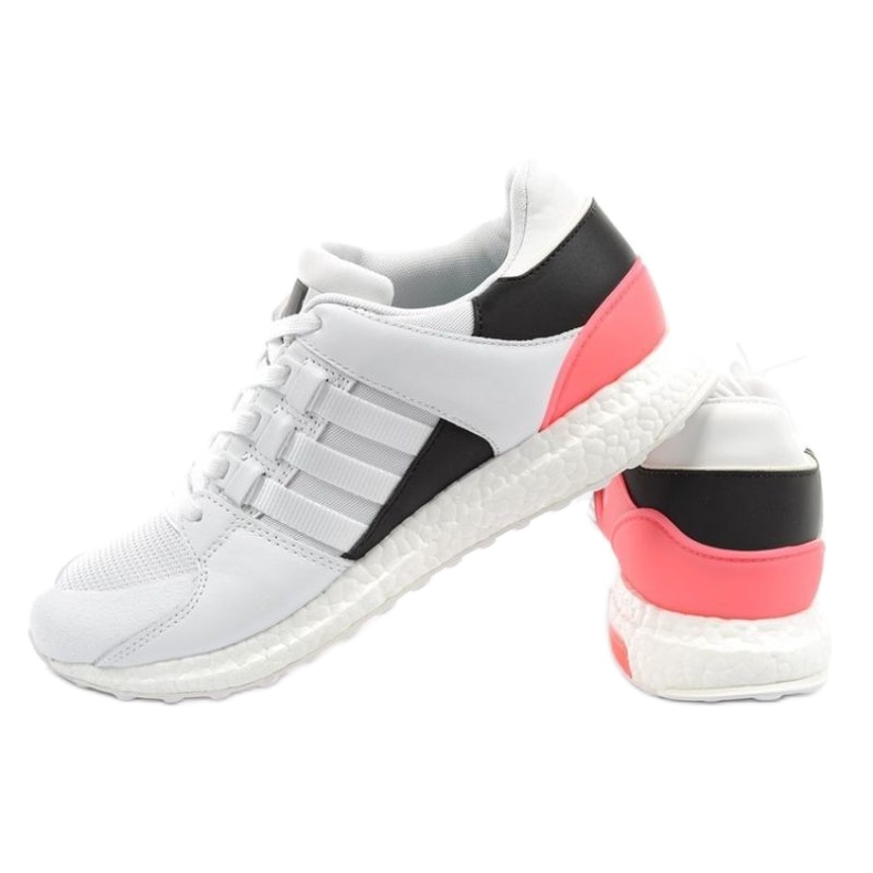Tênis de corrida Adidas Eqt Support Ultra M BA7474 branco